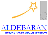 Aldebaran Homes